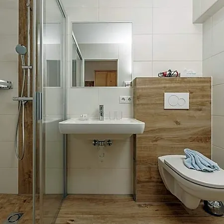 Naturhotel Laerchenhof 4*