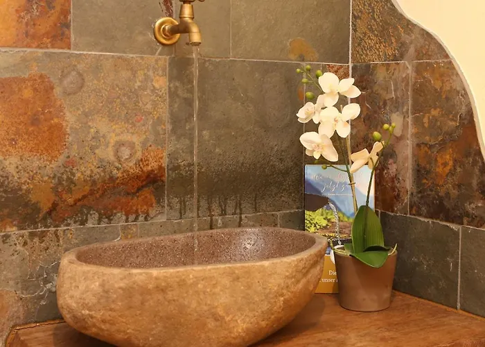 Naturhotel Laerchenhof فندق 4*