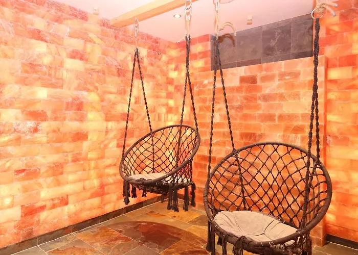 Naturhotel Laerchenhof 4*