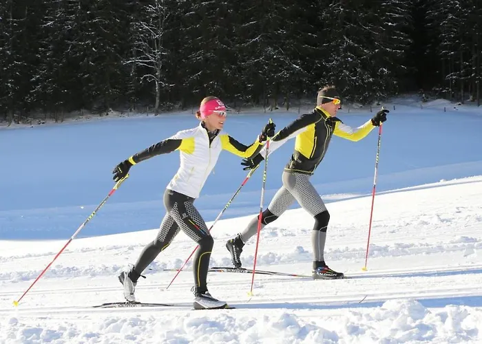 Naturhotel Laerchenhof 4*