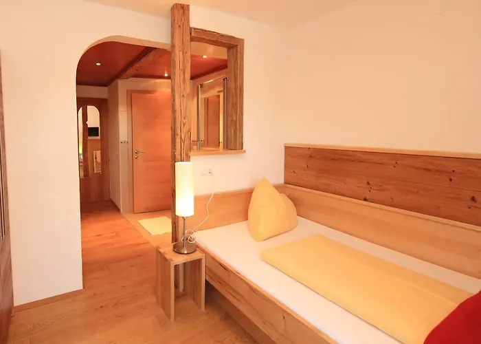 فندق Naturhotel Laerchenhof