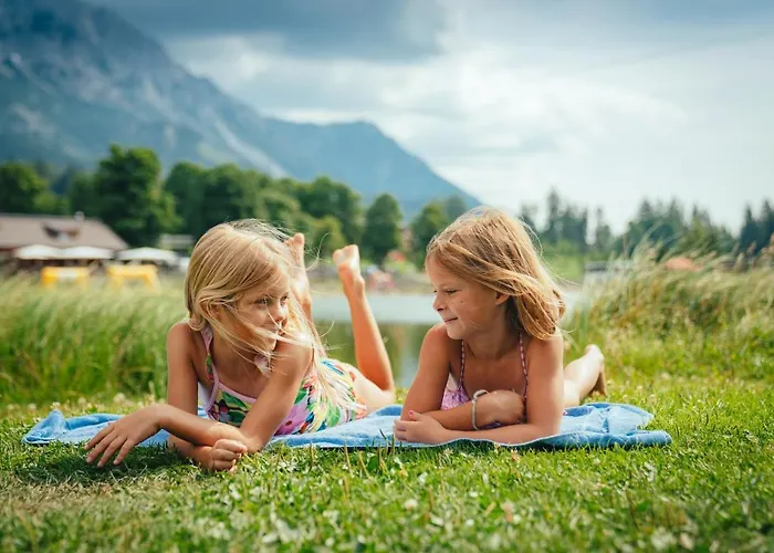 فندق Naturhotel Laerchenhof