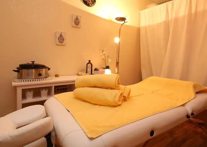 Naturhotel Laerchenhof 4*