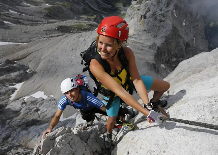 호텔 Naturhotel Laerchenhof 4*