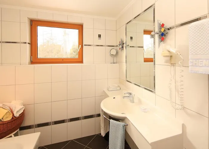 Naturhotel Laerchenhof