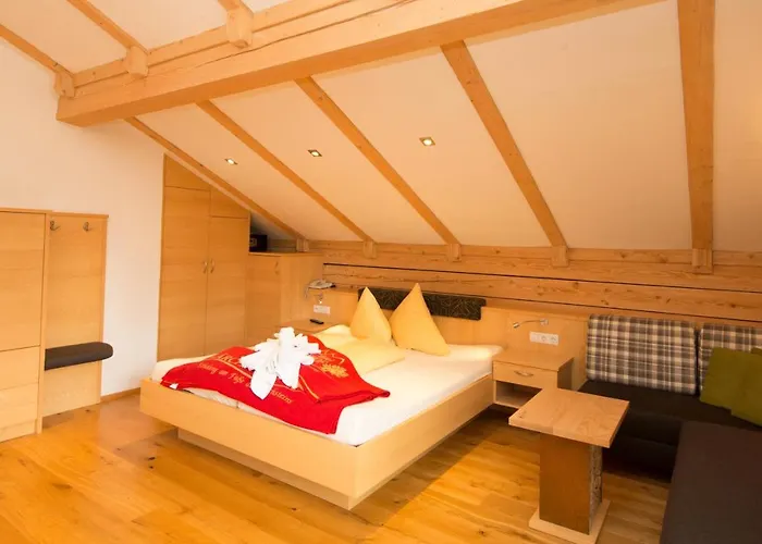 Naturhotel Laerchenhof 4* Ramsau am Dachstein