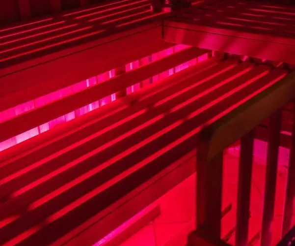 Naturhotel Laerchenhof