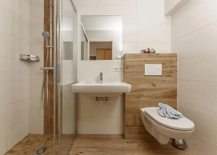 Naturhotel Laerchenhof فندق 4*