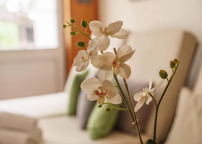 Naturhotel Laerchenhof 람자우 암 다흐스타인