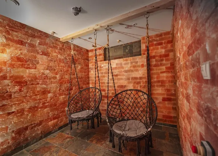 Naturhotel Laerchenhof 4* 람자우 암 다흐스타인