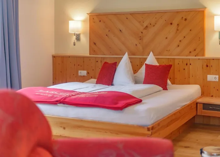 Naturhotel Laerchenhof