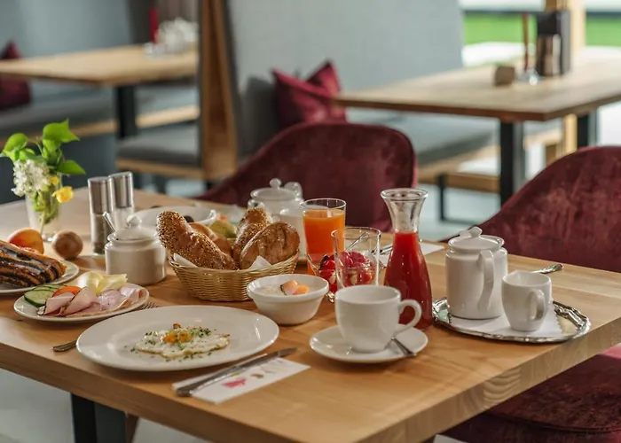 Naturhotel Laerchenhof 4*