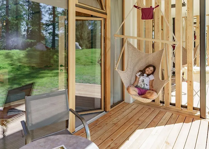 Naturhotel Laerchenhof 4* 람자우 암 다흐스타인