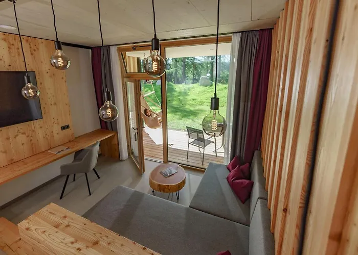 Naturhotel Laerchenhof 4* 람자우 암 다흐스타인