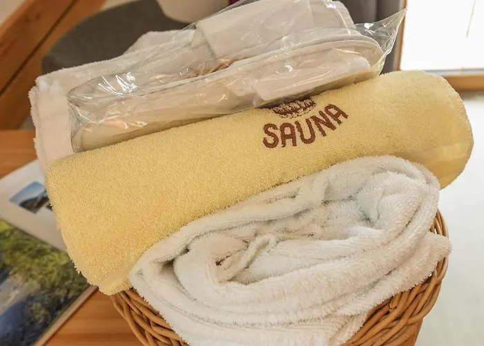 فندق Naturhotel Laerchenhof