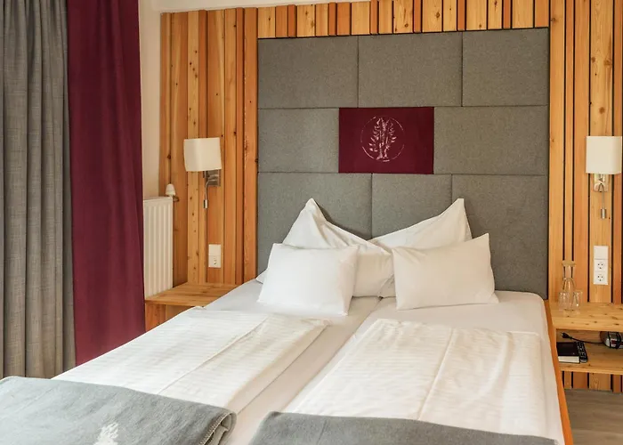 Naturhotel Laerchenhof رامساو أم داتشستين