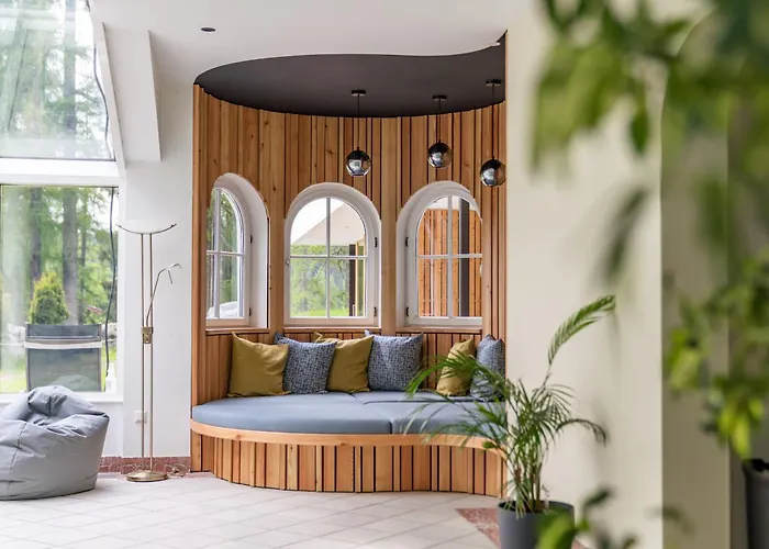 Naturhotel Laerchenhof 4*